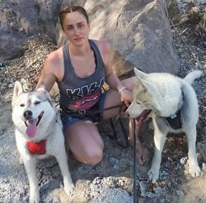 Meet your Posher, Anne